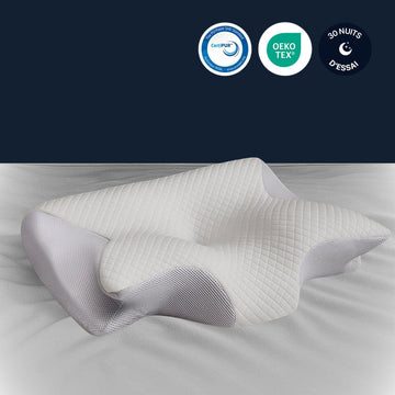 Oreiller Napefy G3.0 Napefy®