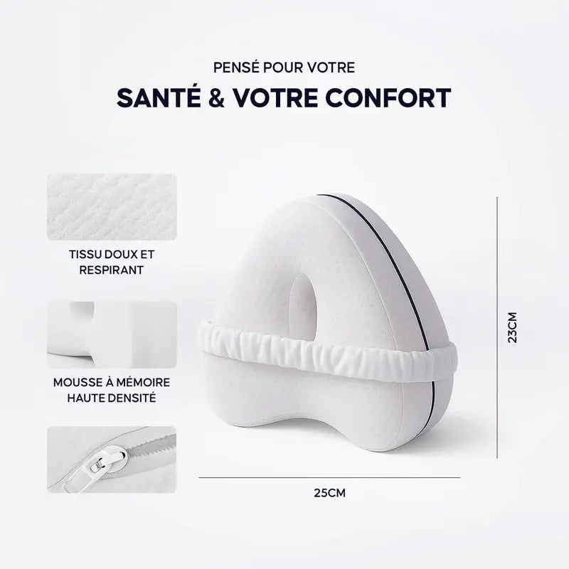 Coussin Lombaire Ergonomique Napefy Napefy®