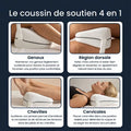 Coussin Lombaire Ergonomique Napefy Napefy®