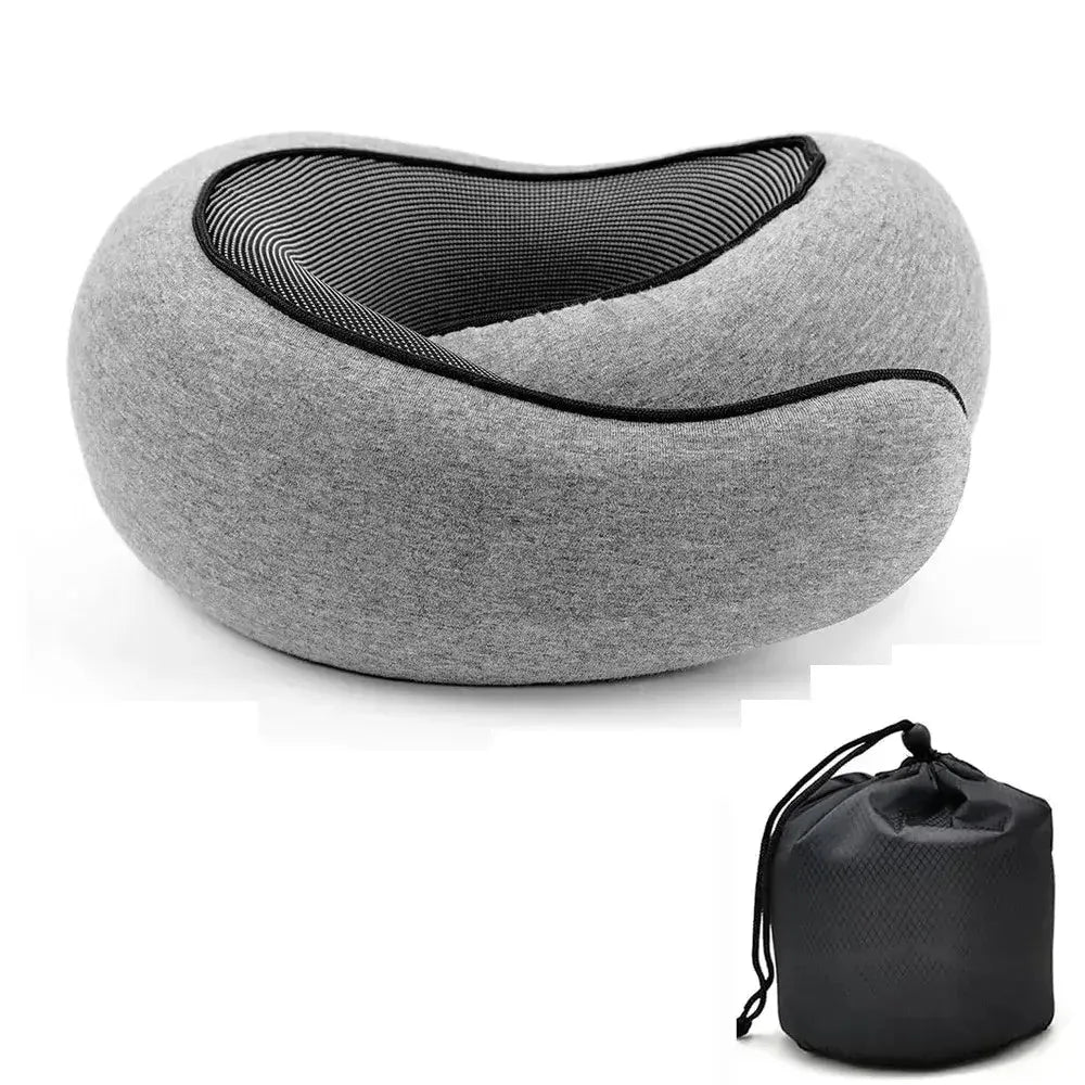 Oreiller de voyage Napefy®