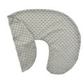 Housse de coussin d'allaitement Napefy®