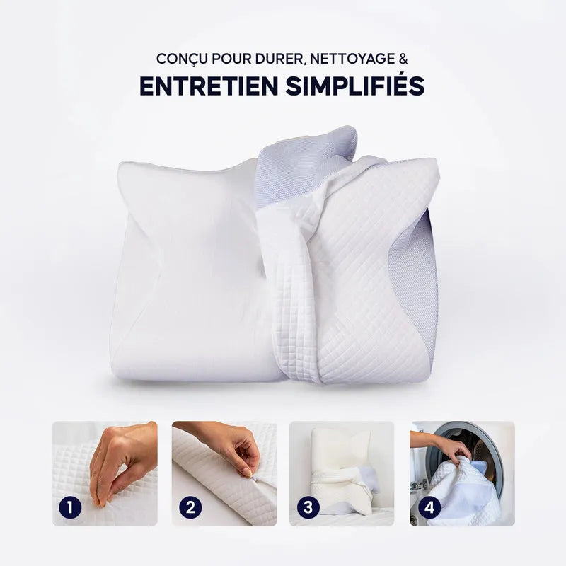 Oreiller Napefy G3.0 Napefy®