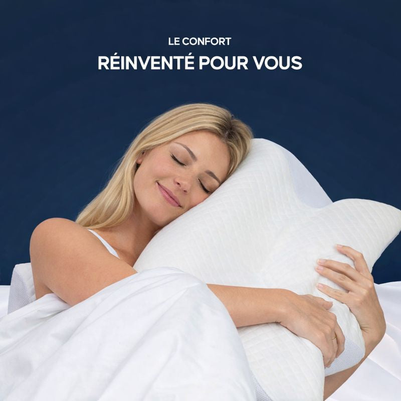 Oreiller Napefy G3.0 Napefy®